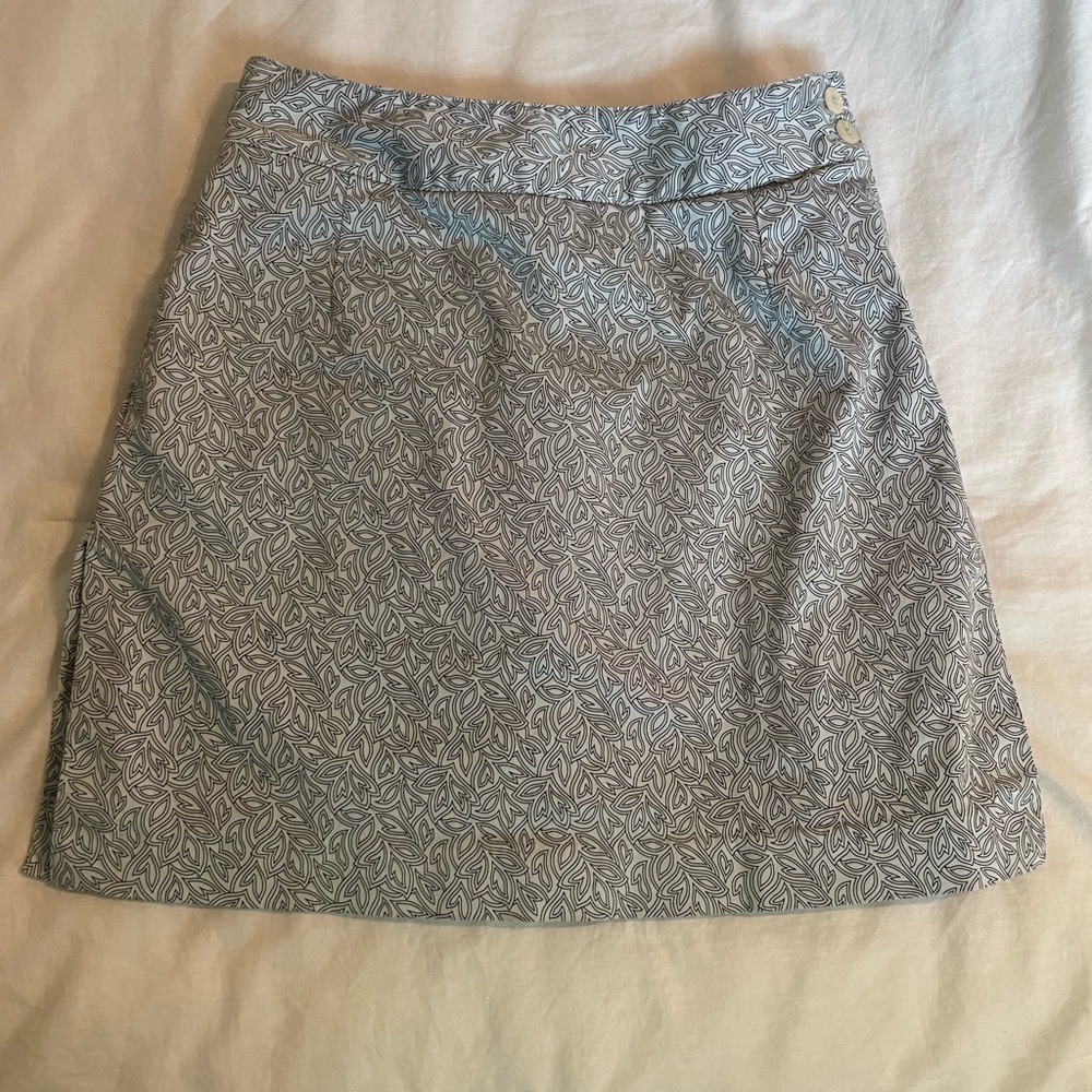 SPORT HALEY women’s skirt size 2 SKU 78